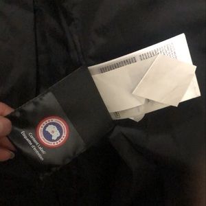 Canada Goose Shelburne Parka Fusion Fit